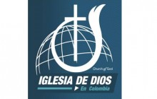 Iglesia de Dios en Colombia, Cali - Valle del Cauca