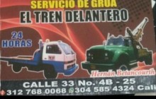 Servicio Gruas Las 24 Horas Dentro y Fuera de la Ciudad, Cali - Valle del Cauca