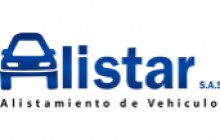 ALISTAR S.A.S. - Alistamiento de Vehículos, Yumbo - Valle del Cauca