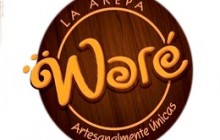 Restaurante Waré, La Arepa - San Antonio, Cali