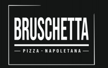 Bruschetta Pizza Napoletana, Bogotá