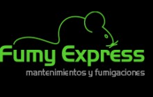 Fumy Express Mantenimientos y Fumigaciones, Bogotá