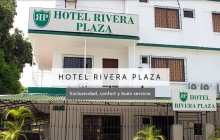 Hotel Rivera Plaza, Cali - Valle del Cauca