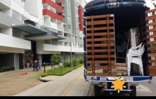 Mudanzas y Trasteos Servitransporte Santander, Bucaramanga