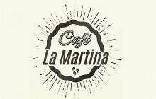 Café La Martina, Pereira - Risaralda