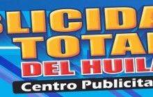 Publicidad Total del Huila - Centro Publicitario, Neiva