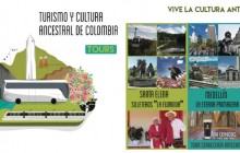 FASCINANTE TURISMO Y CULTURA ANCETRAL DE COLOMBIA, Medellín