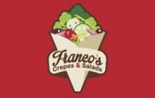 Restaurante Francos Crepes & Salads - Ciudad Jardín, Cali