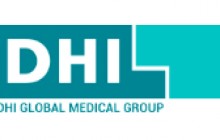 DHI Global Medical Group Colombia - Sede Medellín, Antioquia