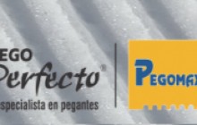 Pegomax S.A.S. - Pego Perfecto, Zona Occidente Sur (Cauca, Nariño y Putumayo)