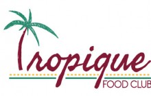Tropique Food Club - Bar Pizza, Sushi & Burgers, Barranquilla - Atlántico