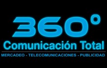 360º Comunicación Total, Medellín - Antioquia