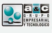 Grupo Empresarial y Tecnológico A & C, Bogotá
