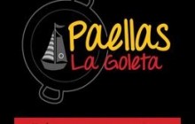 Restaurante Paellas La Goleta, CALI