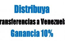 Transferencias a Venezuela aumente sus ingresos, BUCARAMANGA - SANTANDER