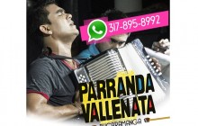PARRANDAS VALLENATAS EN BUCARAMANGA 3178958992