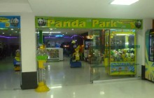 Panda Park - C. C. Hayuelos, Bogotá