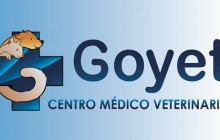 GOYET Centro Médico Veterinario, Bogotá
