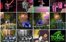 Tonic Móvil Bar Cócteles, Bartenders y Barras Móviles Eventos - BUCARAMANGA