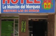 Hotel la Mansión del Marquez, Bucaramanga - Santander