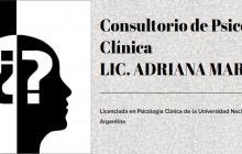 CONSULTORIO DE PSICOLOGÍA CLÍNICA, Chía - Cundinamarca
