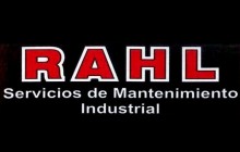 RAHL Servicios de Mantenimiento Industrial, Bogotá