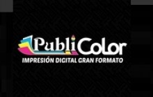 PUBLICOLOR - Impresión Digital Gran Formato, Apartadó - Antioquia