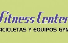  FITNESS CENTER - BICICLETAS Y EQUIPOS GYM - Villavicencio