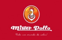 Mister Pollo - Punto de Venta Calle 12, Pasto - Nariño
