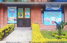 Centro Veterinario Bigotes, Manizales - Caldas