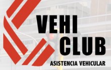 Vehiclub Asistencia Vehicular, Bogotá