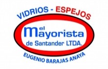 EL MAYORISTA DE SANTANDER LTDA., Bucaramanga  