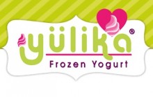 Yulika - Frozen Yogurt, Cali