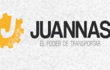 Transportadora JUANNAS S.A.S., Bogotá