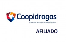DROGUERIA Y MINIMARKET HUMANIDAD, La Cruz - Nariño, Afiliada COOPIDROGAS