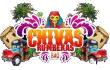 Chivas Rumberas Barranquilla 