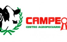 Centro Agropecuario Campeón, Bogotá