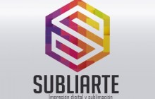 SUBLIARTE Impresión Digital & Sublimación, Piedecuesta - Santander
