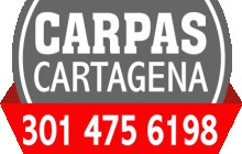 Carpas Cartagena, Bolívar