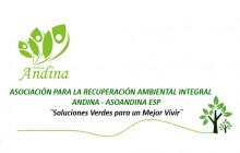 ASOCIACIÓN ANDINA MANTENIMIENTO INTEGRAL ZONAS VERDES, CALI - Valle del Cauca