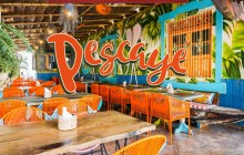 Restaurante Pescayé Comida Caribe, Barranquilla - Atlántico