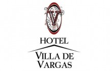 HOTEL VILLA DE VARGAS, Tunja - Boyacá