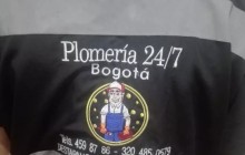 PLOMEROS PLOMERIA24/7 320 485 05 79 DESTAPAMOS SIN ROMPER CON SONDA ELECTRICA, BOGOTA