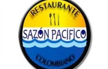 Restaurante Sazón Pacífico Colombiano - Barrio Versalles, Cali
