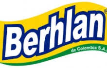 BERHLAN de Colombia S.A.S. - La Tebaida Quindío