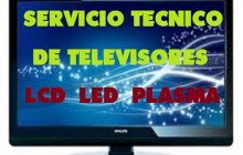 Servicio en televisores Smart, Led, Lcd, Plasma, Convencionales, Televisores Antiguos y Monitores Electrónicos, Cúcuta - Norte de Santander