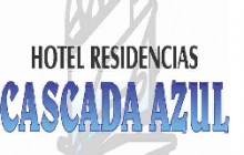 HOTEL RESIDENCIAS CASCADA AZUL