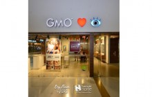GMO, Centro Comercial Puerta del Norte - Bello, Antioquia