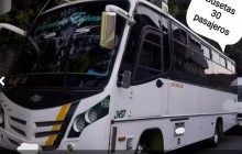 Transporte Paseo Camioneta Buses Busetas, CALI - VALLE DEL CAUCA