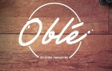 Obleas Oblé - Deliciosa Innovación, Cali